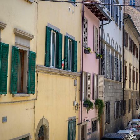 Acacia Firenze - Melograno Apartment Exterior photo