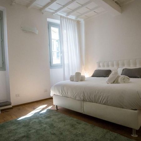 Acacia Firenze - Melograno Apartment Exterior photo