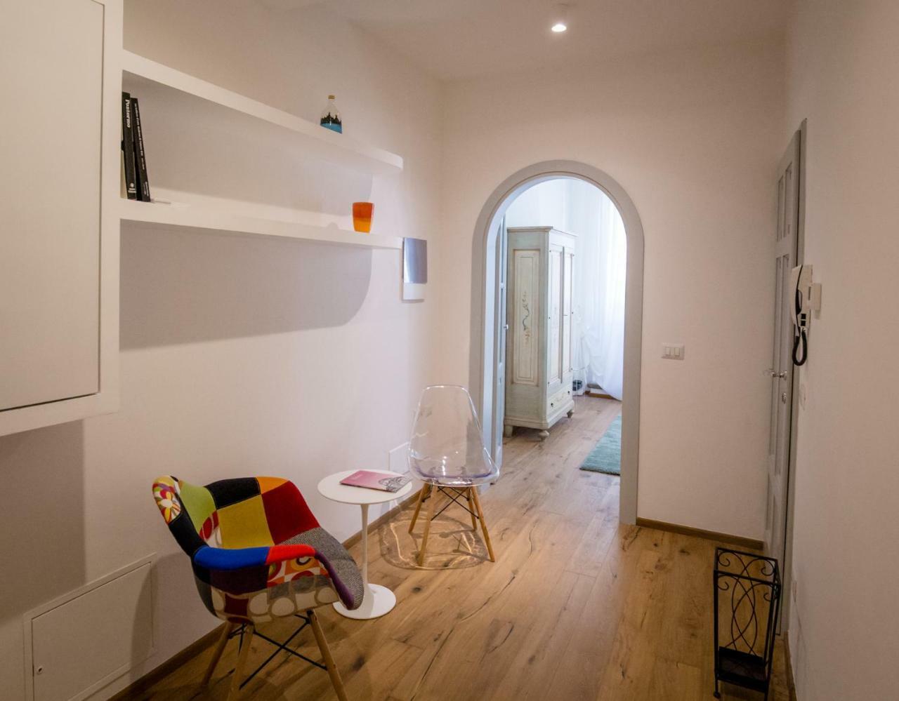 Acacia Firenze - Melograno Apartment Exterior photo