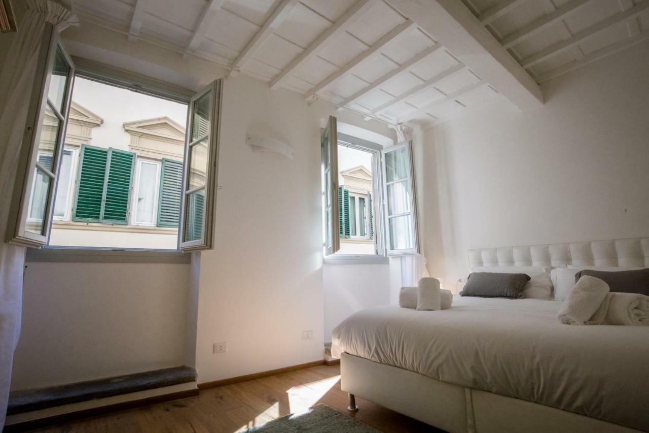 Acacia Firenze - Melograno Apartment Exterior photo