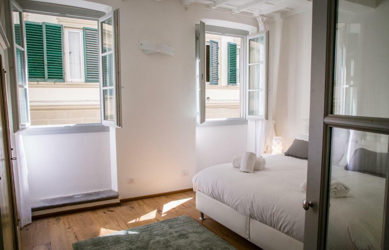 Acacia Firenze - Melograno Apartment Exterior photo