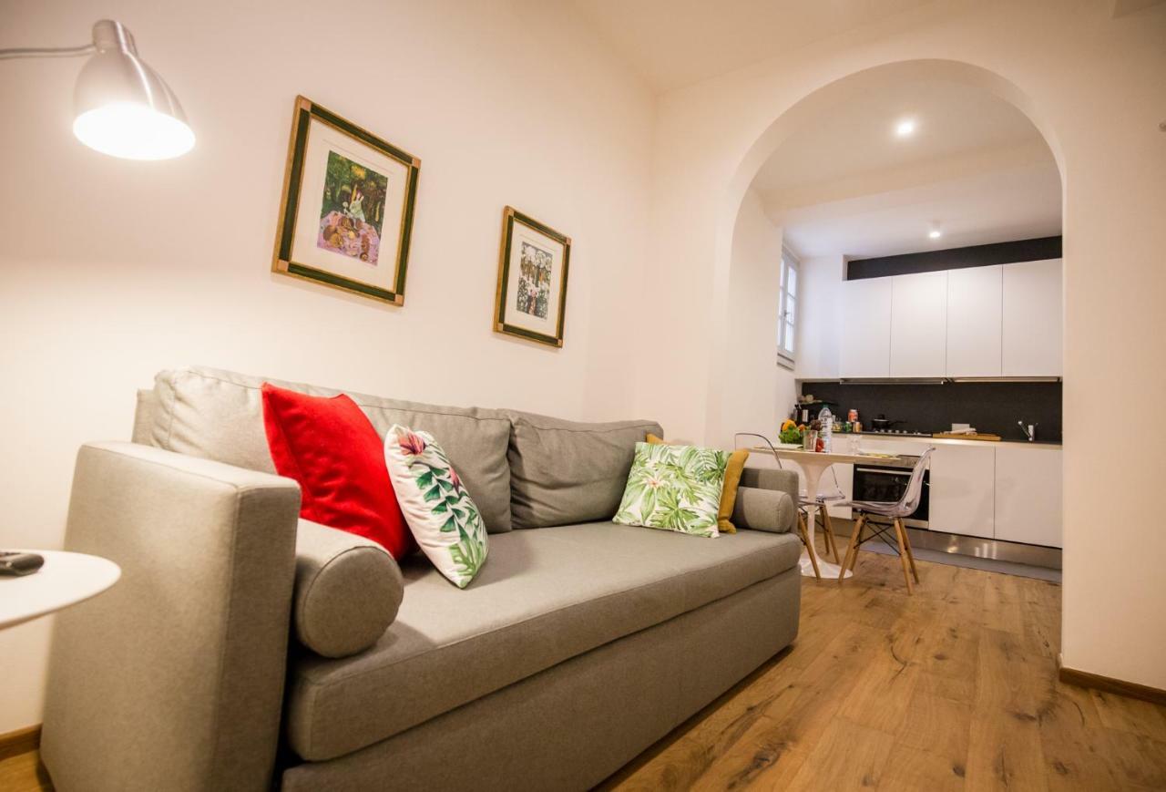 Acacia Firenze - Melograno Apartment Exterior photo