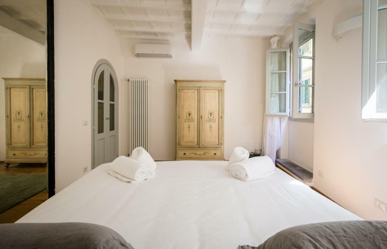 Acacia Firenze - Melograno Apartment Exterior photo