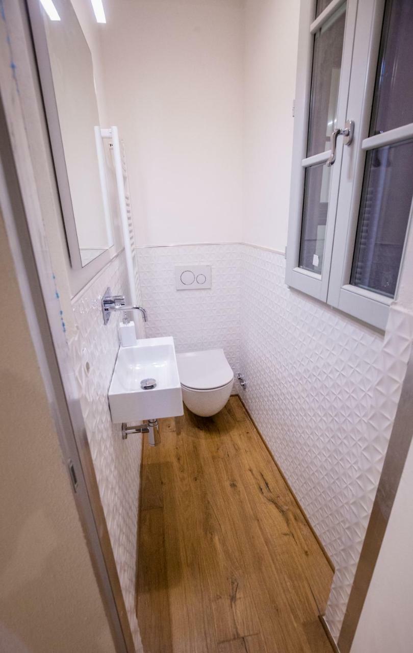 Acacia Firenze - Melograno Apartment Exterior photo