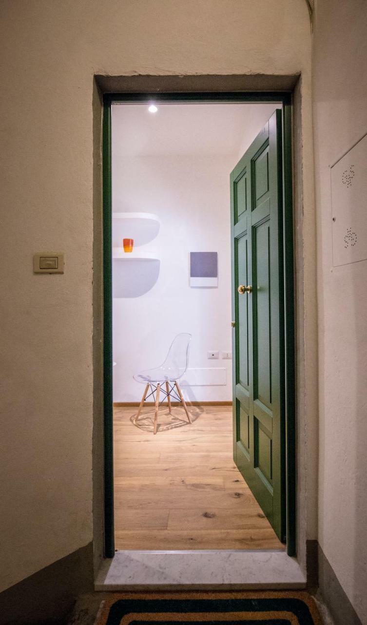 Acacia Firenze - Melograno Apartment Exterior photo