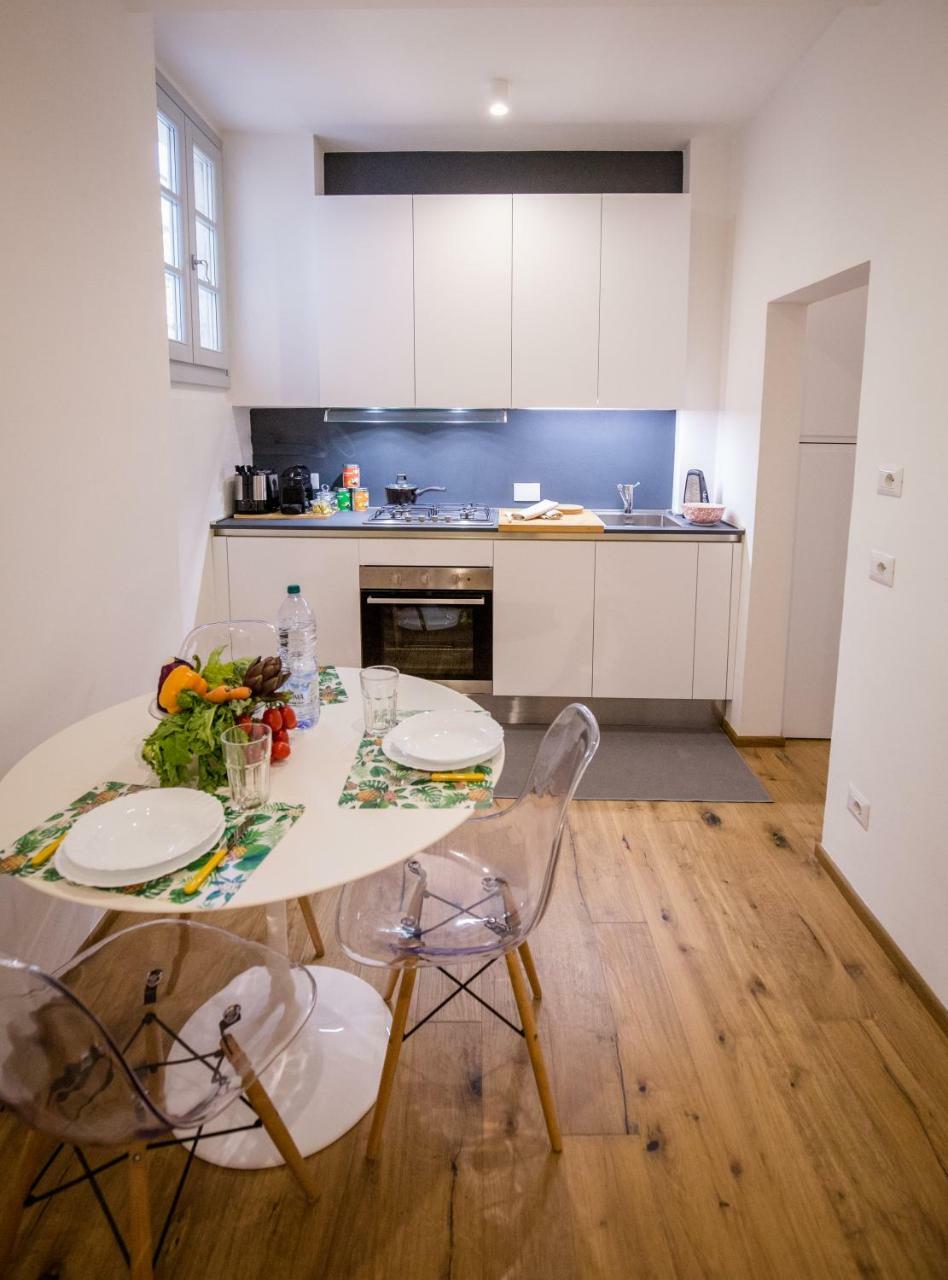 Acacia Firenze - Melograno Apartment Exterior photo
