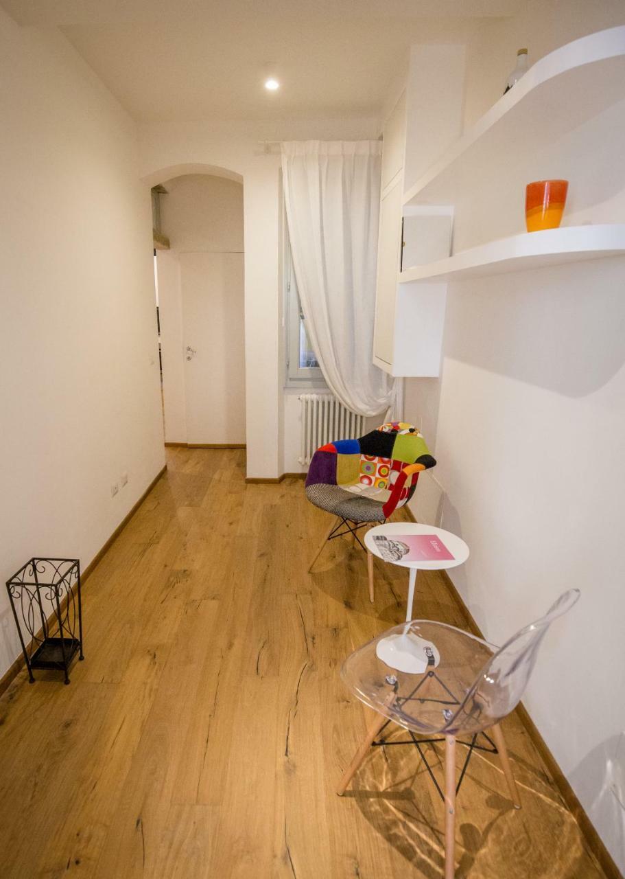 Acacia Firenze - Melograno Apartment Exterior photo
