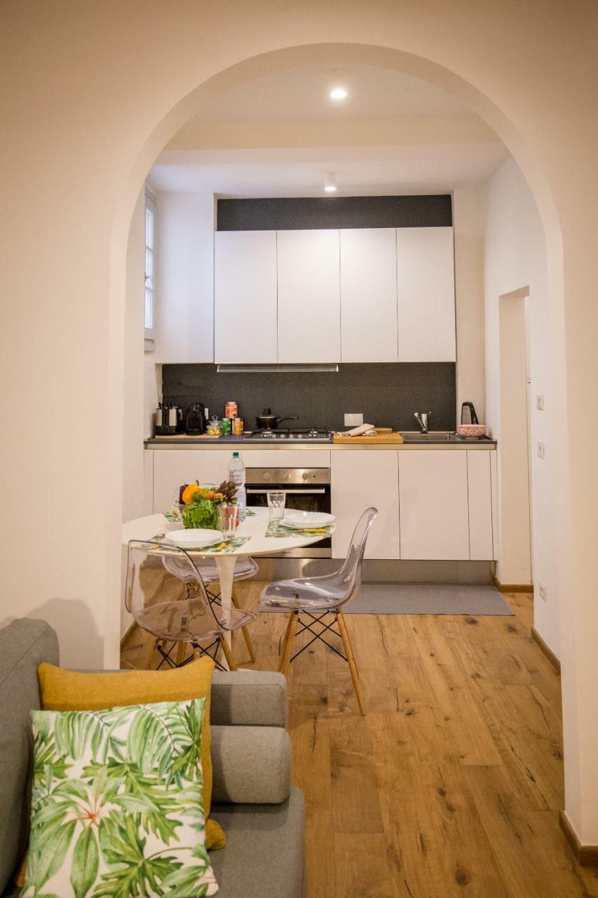 Acacia Firenze - Melograno Apartment Exterior photo