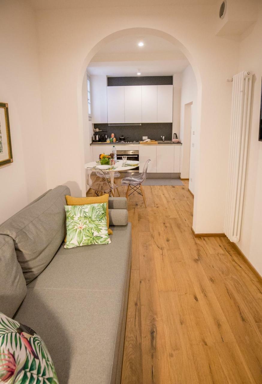 Acacia Firenze - Melograno Apartment Exterior photo