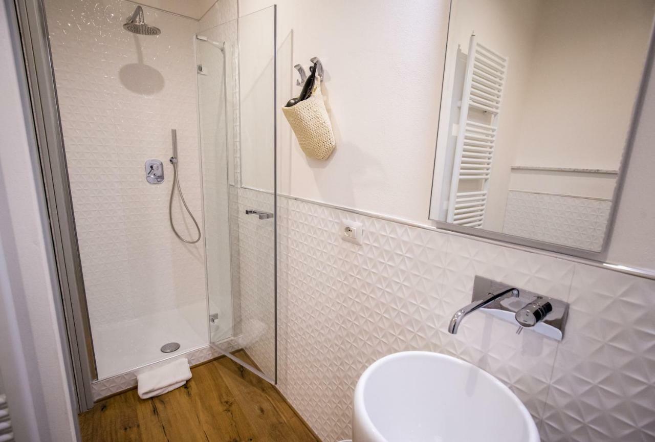 Acacia Firenze - Melograno Apartment Exterior photo