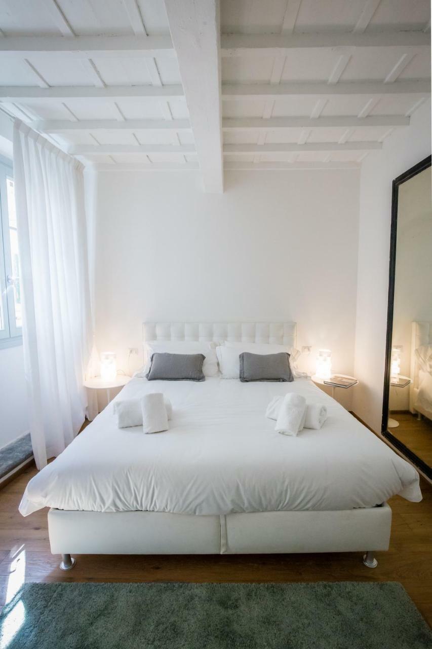 Acacia Firenze - Melograno Apartment Exterior photo