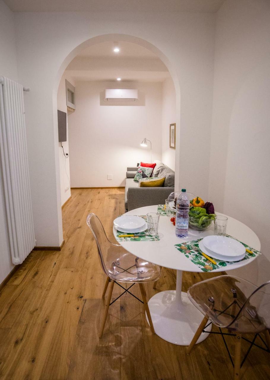 Acacia Firenze - Melograno Apartment Exterior photo