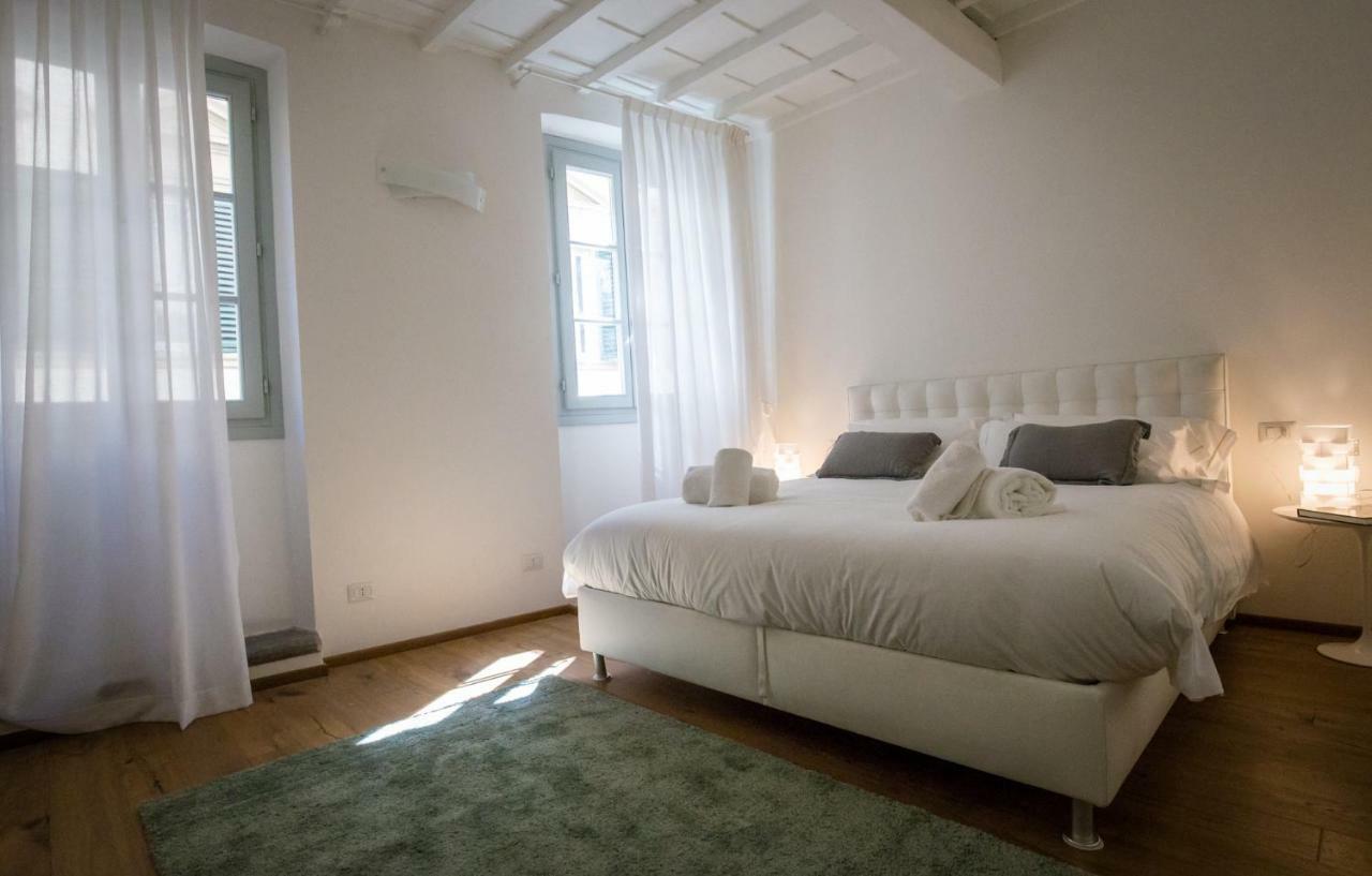 Acacia Firenze - Melograno Apartment Exterior photo