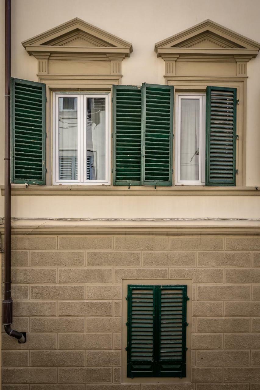 Acacia Firenze - Melograno Apartment Exterior photo